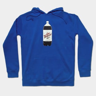 Diet Dr. Thunder Hoodie